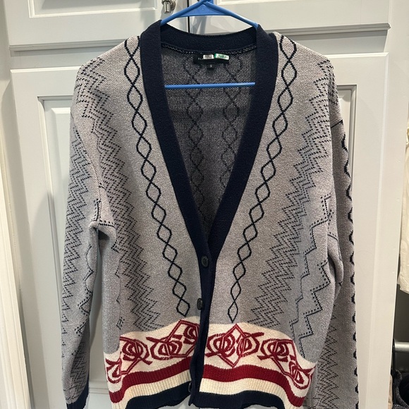 Slate & Willow Cardigan - Picture 2 of 5